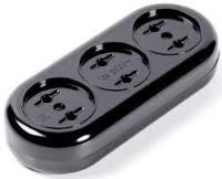 КОЛОДКА 3 ГН. Б/З